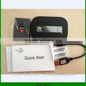 Huawei E5151 Wireless Router thumbnail-1