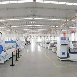 PVC Profile Water-Slot Routing Machine thumbnail-6