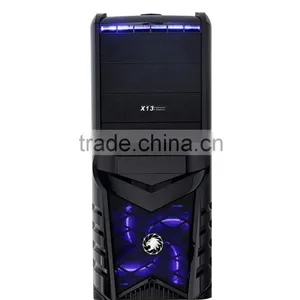 9507 Mid-tower Gaming Case thumbnail-3