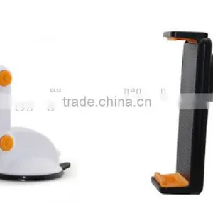 Universal Patent High Quality Goose Neck Phone Holder Suction Cup thumbnail-4