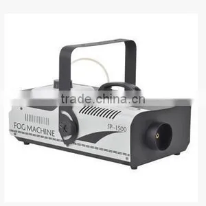 1500W Fog Machine 12M Smoke Distanc White Smoke thumbnail-5