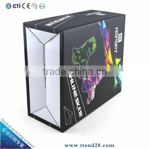 Nsport Professional Printer Spcgz Corrugated Carton Factory for Skate Shoes thumbnail-5