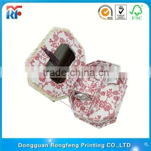Promotion Storeage Jewelry Boxes thumbnail-1