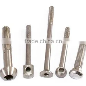 Non-Standard Screw thumbnail-1