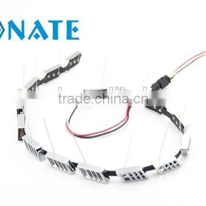 Led Aluminum Waterproof Strip Flexible Led Lighting thumbnail-2