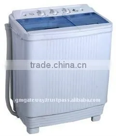 GMG TWIN TUB WASHING MACHINE thumbnail-1