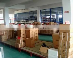 Changzhou Jinsanshi Mechatronics Co., Ltd. company overview - view 3 thumbnail