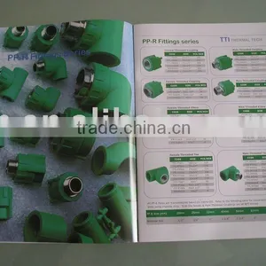 Brochure/leaflet/flyer Printing thumbnail-1