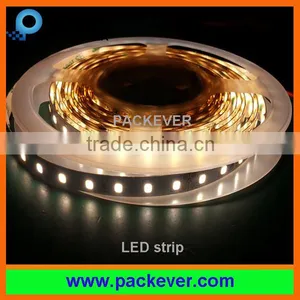 60LEDs SMD2835 LED Strip 12VDC/24VDC thumbnail-2