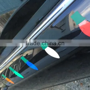 Car Reflector Sticker , Reflex Mangtic Sticker thumbnail-4
