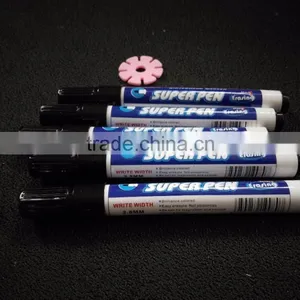 Super Pen -Eraseable Whiteboard Marker Write Width 2.8MM thumbnail-3