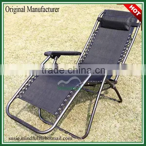 Blue Wholesale Deck Chair/Adjustable Deck Chair/Inside Deck Chair thumbnail-3