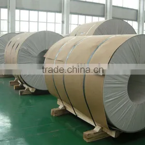 Aluminum Coil/aluminum Roll/aluminum Strip thumbnail-1
