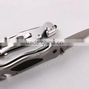 OEM Combat Knife Application Tactical Folding Knife thumbnail-4