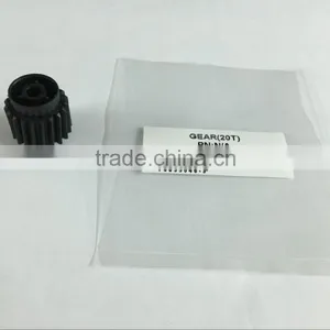 High Quality GEAR 20T FOR USE IN P500MFP PRINTER PARTS thumbnail-1