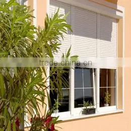 Top Quality Exterior Automatic Roller Shutters thumbnail-3