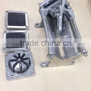 Potato French Fry Cutter Machine for Wholesale Price thumbnail-5