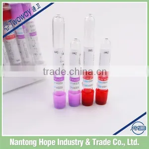 Disposable Blood Vacuum Tube thumbnail-1