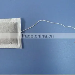 Tea-bag Packing Machine (With String And Label ) thumbnail-1