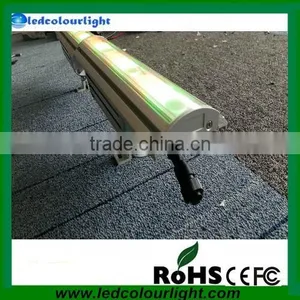 China Top Ten Selling Products, 18pcs RGBW IP65 Outdoor LED Wall Washer IP65 thumbnail-3