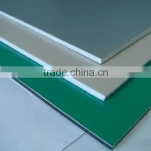 2MM3MM Mirror Finish Kitchen Cabinet Covering ACM Panel thumbnail-6