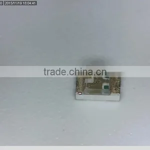 Low Brightness Dual Color Yellow and Green Color 0805 2012 SMD LED thumbnail-2