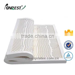 Talalay Latex Foam Shiatsu Massage Mattress thumbnail-3