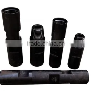 BWL NWL HWL PWL Wireline Drill Rod Core Barrel Inner Tube and Outer Tube Drill Rod thumbnail-4