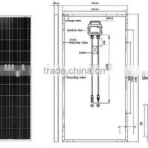 280w Pannelli Fotovoltaici thumbnail-3