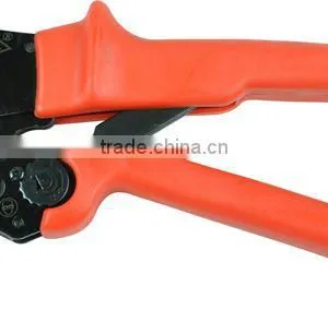 AP-0510TD Hand Crimping Tool for 0.5-10mm2 Non-insulated Cable Connector Crimp Tool thumbnail-3