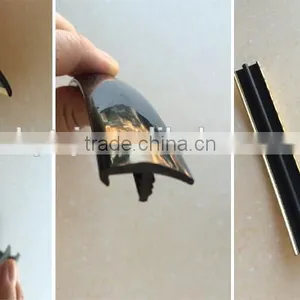 H Shaped Pvc Edging Profiles for Table Furniture thumbnail-4