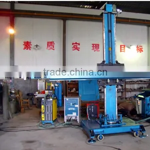HC Automatic Industrial Manipulator for Welding thumbnail-1
