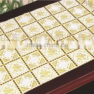 PVC Long Lace LX-2321A 50cmx20m thumbnail-1