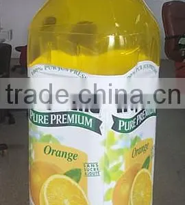 Inflatable Beer Bottle of Supplier thumbnail-4