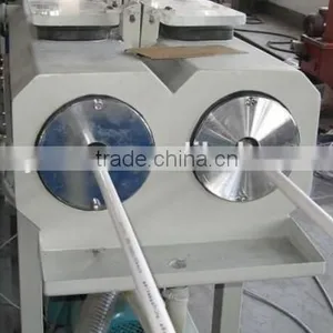 Qingdao16-63mm Pvc Electric Conduit Pipe Extrusion Machine thumbnail-2