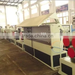 Plastic Strap Making Machine/pet Packing Strap Extruding Machine/pet Strapping Band Production Line thumbnail-4
