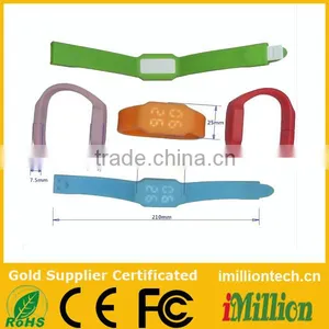 Top Selling Newest Gadget Usb Flash Drive Wrist Watch thumbnail-1