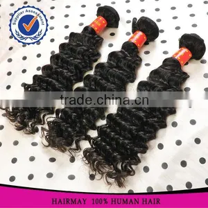 2015 Wholesale Natural Colour Brazilian Remy Hair Extensions thumbnail-1