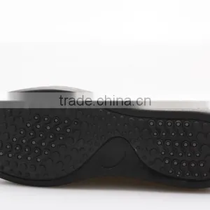 Wholesale Italian Leather Men Boots thumbnail-5