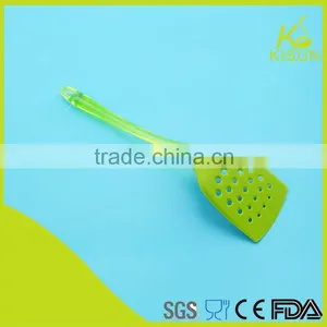 Kitchen Tool Cheap Price Nylon Turner Pipe Handle thumbnail-1