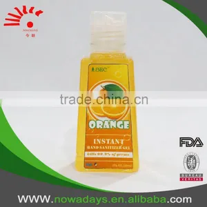 Hot Selling Pilfer-Proof Without Alcohol Where To Buy Scented Hand Sanitizer thumbnail-5