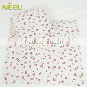 Heat Transprint Rubber Eva Foam Sheet China Supplier thumbnail-3