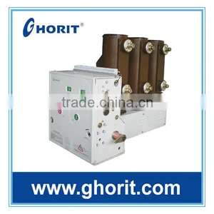 ZN63(VS1)-12 Side Installation Type Indoor High Voltage Vacuum Circuir Breaker thumbnail-1