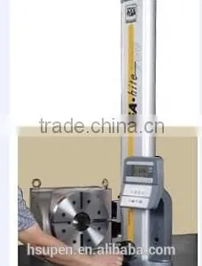 SUH-400E CNC Hydraulic Full Circumference Indexing Rotary Table thumbnail-4