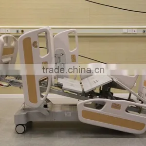 ICU Bed Multifunctional thumbnail-2