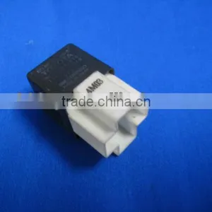 Toyota OEM 90987-02010/156700-0060 12V 30A 4P Auto Relay thumbnail-1