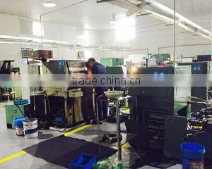 Wuxi Jiayu Machinery Components Co., Ltd. company overview - view 1 thumbnail