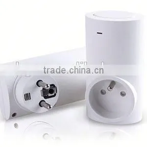 Switching Power Supplies Save Power General-Purpose British Standard 13A Smart Wifi Light Switch thumbnail-2