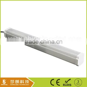 High Quality Factory Directly Sale 50W IP65 LED Tri-proof Lights With 3 Years Warranty thumbnail-5