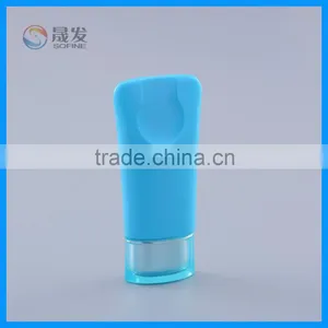 30ML Plastic Bottle for Cosmetic Lotion thumbnail-2